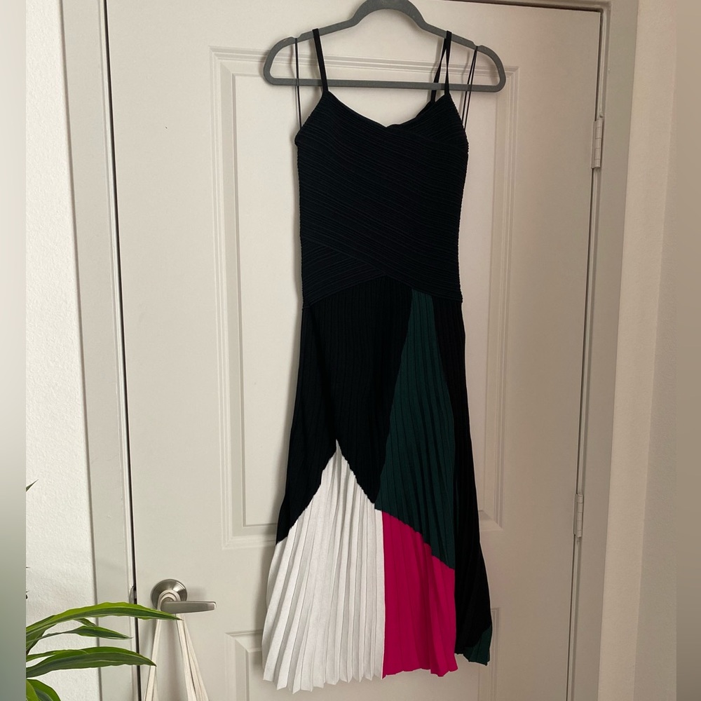 Proenza Schouler | Pleat Dress
